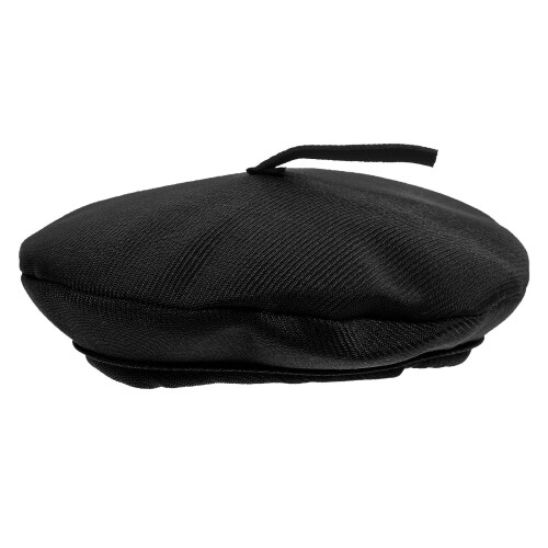 2Stk Miniaturhut Baskenmütze Puppenhut