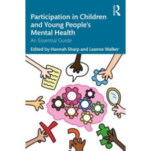 Participation in Children and Young Peoples Mental Health Paperback Bo