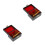 2 Sets Desktop Dulzimer Modell, Realistisches Instrumentenmodell 8