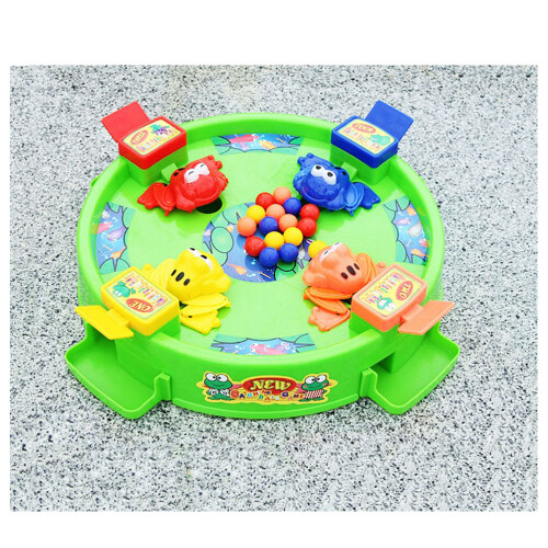 De Tabuleiro 3D Famintos Comendo Bolas Brinquedo
