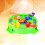 De Tabuleiro 3D Famintos Comendo Bolas Brinquedo 5