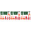 3Sets Kinderspeelgoed Brandblusser Set ABS Material Rollenspel Kit 6