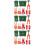 3Sets Kinderspeelgoed Brandblusser Set ABS Material Rollenspel Kit 10