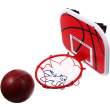 1 Set Indoor Basketballkorb Für Jungen Geschenk