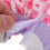 Set Kleding Met Tule Rokje En Accessoires Voor 8