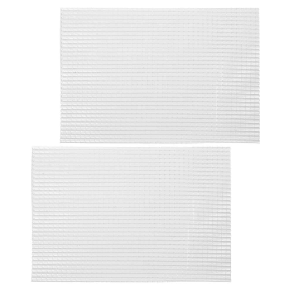 2 Arkusze Do Miniatury DachóWki 1/30 – Dla EntuzjastóW RzemiosłA-image