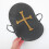 Kids Middeleeuws Schild Speelgoed Cosplay En 4