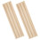 2 Pcs Tabuleiro De Com Suporte Para Peças De Mahjong 1