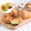 2 Stuks Hamburgermodellen, Valse Decoratie, Bakaccessoires 4