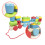 1 De Blocos Brinquedo Educativo 2