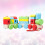 1 De Blocos Brinquedo Educativo 9