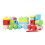 1 De Blocos Brinquedo Educativo 7