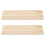 2 Pcs Tabuleiro De Com Suporte Para Peças De Mahjong 10