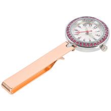 Nurses Watch Clip-On Zakhorloge Digitale Hanghorloge