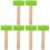 6 Stuks Speelgoed Kinderen Creatieve Hoorntjes 4
