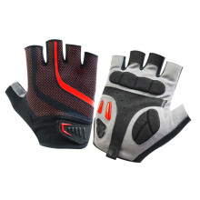 Cycling Fitness Sport Halfvinger Handschoenen Dames 1 Paar