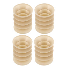 4Pcs Brinquedo De Som Estalos Para