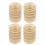 4Pcs Brinquedo De Som Estalos Para 1