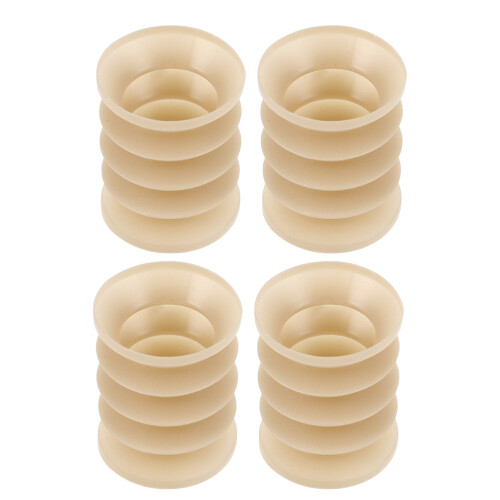 4Pcs Brinquedo De Som Estalos Para
