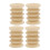 4Pcs Brinquedo De Som Estalos Para 10