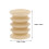 4Pcs Brinquedo De Som Estalos Para 2