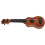 Black Double Arc Gesimuleerde Ukulele Gitaar Voor Kinderen 9