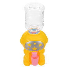 Mini Waterdispenser Speelgoed Met LED-verlichting Voor Kinderen
