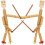 4 Sets Marionet Speelgoed Diy 1