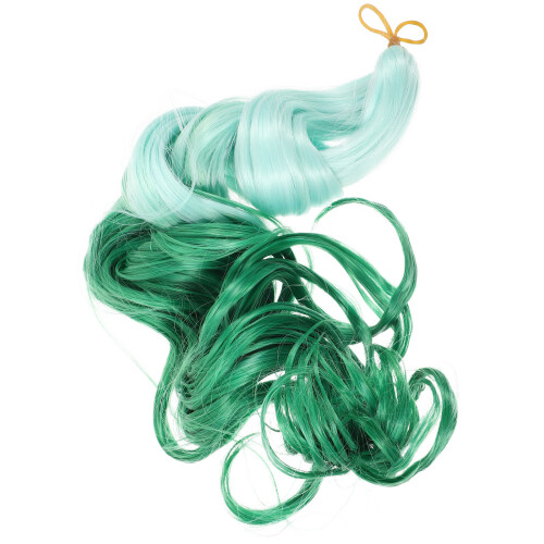 Dreadlock Vlechten Golfynde Pruik St. Patrick's Day Haarverlenging 1