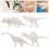 20 Stuks Schilderkit Diy Tekenspeelgoed 9