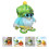 2 Stuks Gnome Pop Strandbikini Winkelpui Versiering 9