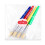 4 Stuks Kinder Schilderborstels Set Voor Beginnende 3
