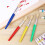 4 Stuks Kinder Schilderborstels Set Voor Beginnende 5