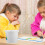 2 Stuks Ultralichte Kinder Educatief Speelgoed 9
