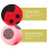 Cosplay Ladybug Vleugels Verkleedkleding En Optreden 7