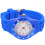 Kids Rond Silicone Decoratief 11