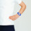 Kids Rond Silicone Decoratief 4