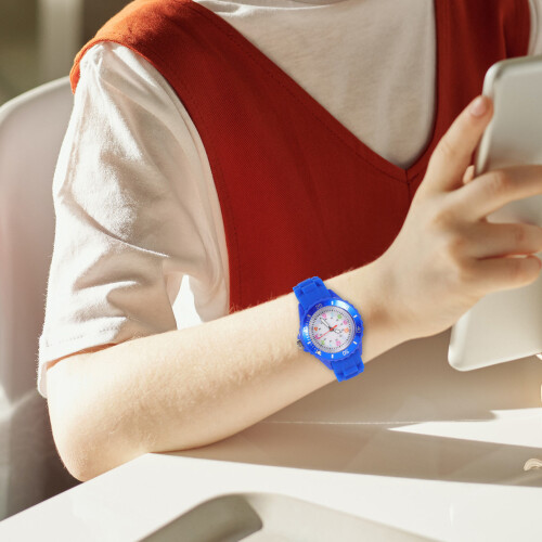 Kids Rond Silicone Decoratief 2