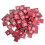 300 Stuks Kastanje Chips Diy Geletterdheid 1