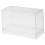 4St Duurzame Acryl Display Case Helder En Ruimtebesparend 3