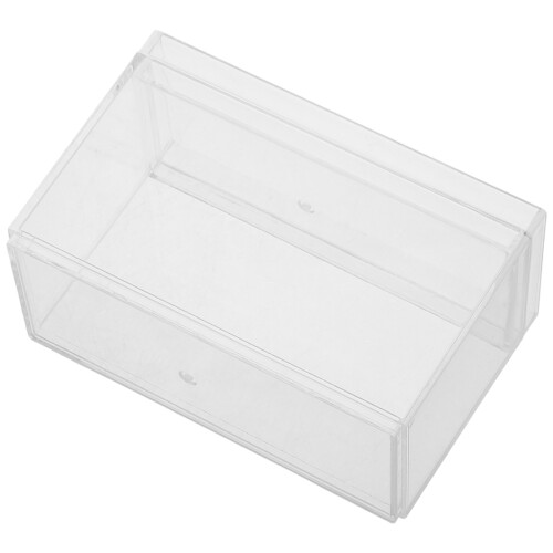 4St Duurzame Acryl Display Case Helder En Ruimtebesparend 1