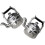 10 Stuks Mini Waterkoker Pretend Play Kettle Micro Accessoire 3