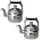 10 Stuks Mini Waterkoker Pretend Play Kettle Micro Accessoire 2