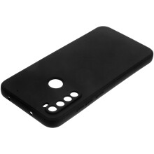 Liquid Silicone Handyhülle Schutz Für Note 8 2021