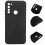 Liquid Silicone Handyhülle Schutz Für Note 8 2021 5