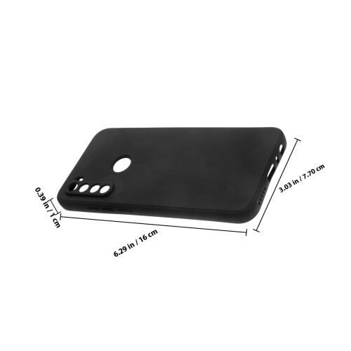 Liquid Silicone Handyhülle Schutz Für Note 8 2021 1