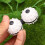 1 Stuks Eéndelige Ballen Plastic Ontlast Stress Verminder 3