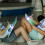 Nightlight Board Glow Graffiti Schilderplank Voor Kinderen (A3) 10