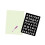 Nightlight Board Glow Graffiti Schilderplank Voor Kinderen (A3) 8