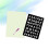 Nightlight Board Glow Graffiti Schilderplank Voor Kinderen (A3) 4